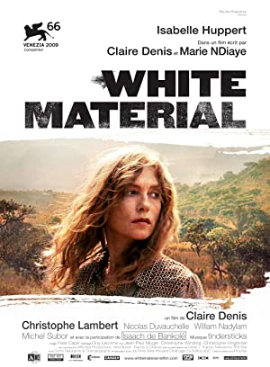 White Material 2009 720p BluRay DD5 1 x264 EbP