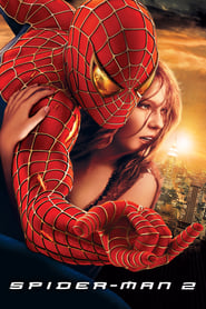 Spider Man 2 2004 Brrip 1080 Dvd5
