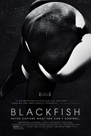 Blackfish LIMITED DOCU DVDRip XviD TARGET