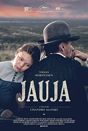 jauja 2014 readnfo limited 720p bluray x264 usury Obfuscated