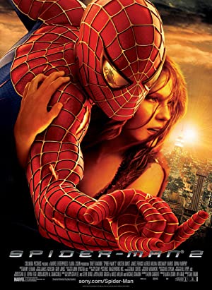Spider Man 2 2004 Brrip 1080p