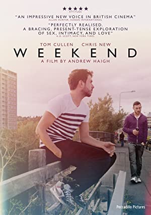 weekend 2011 limited bdrip xvid amiable
