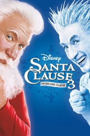 Santa Clause 3 WS 2006 DVDRip XviD iNT 420ripZ