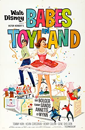 Babes in Toyland 1961 DVDRip x264 HANDJOB Obfuscated