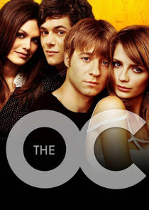 The O C S01E01 Pilot WS DVDRip XviD SAiNTS Obfuscated