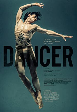 Dancer 2016 LIMITED DVDRip x264 RedBlade
