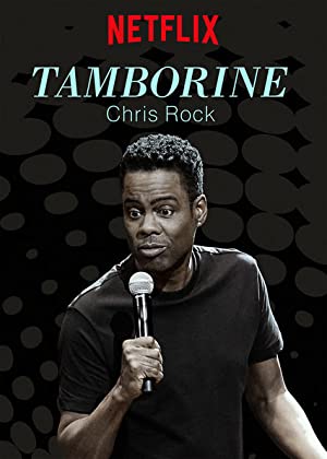 Chris Rock Tamborine (2018)