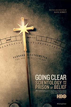 Going Clear Scientology amp the Prison of Belief (2015)