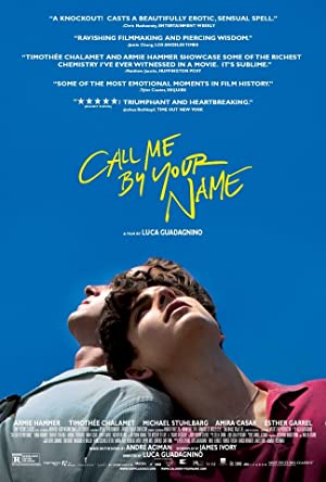 Call Me by Your Name 2017 1080p BluRay DTS x264 FuzerHD heb WhiteRev