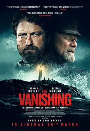 The Vanishing 2018 1080p WEB DL DD5 1 H264 FGT postbot