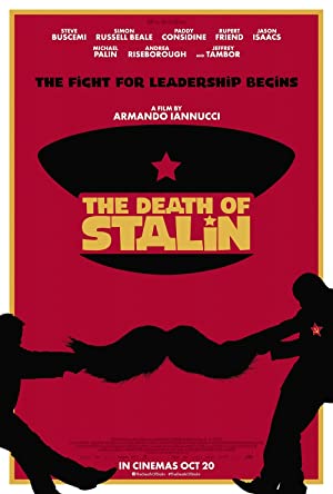 The Death of Stalin 2017 720p BluRay X264 1 AMIABLE Obfuscated