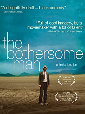 The Bothersome Man 2006 DVDRip x264 MaG Obfuscated