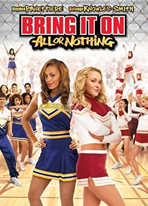 Bring It On All or Nothing (2006)