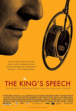 The Kings Speech 2010 BDRip XviD AMIABLE