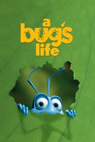 A Bug's Life 1998 480p BRRip Obfuscated