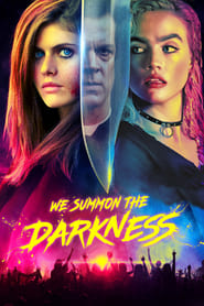 We Summon the Darkness 2019 1080p AMZN WEB DL DDP5 1 H 264 NTG Obfuscated