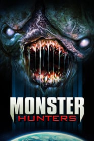 Monster Hunters 2020 BDRip x264 FREEMAN