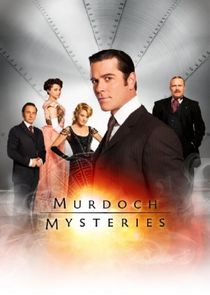 Murdoch Mysteries S08E14 HDTV x264 KILLERS Obfuscated