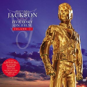 Michael Jackson HIStory on Film  Volume II (1997)