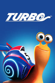 Turbo 2013 DVDRip XviD AC3 EVO
