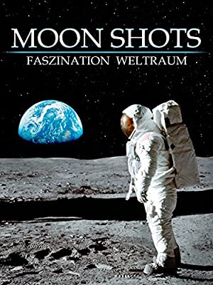 Moon Shots 4K (2015)