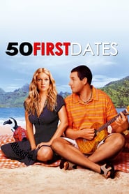 50 First Dates 2004 1080p Bluray X264 BARC0DE