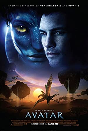 Avatar 2009 EXTENDED MULTi RERiP 1080p BluRay x264 LOST