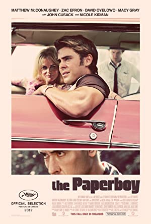 The Paperboy 2012 LIMITED DVDRip XVID DEPRiVED