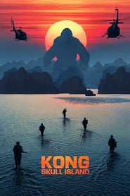 Kong Skull Island 2017 TRUE HD ATMOS 7 1 2160p WebUHD HDR x265 S4C