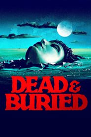 Dead and Buried 1981 2160p UHD Blu ray Remux HEVC HDR TrueHD Atmos 7 1 BU4K