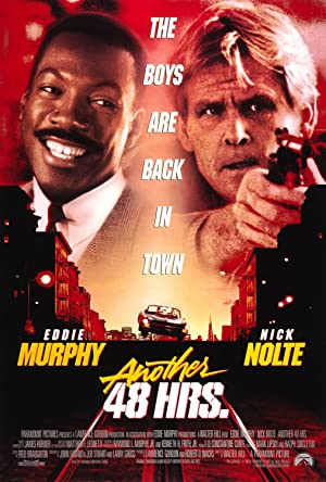 Another 48 Hrs (1990)