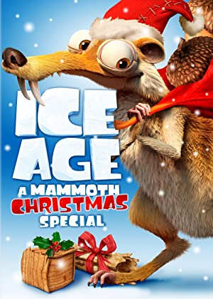 Ice Age   A Mammoth Christmas (2011) 3D half SBS