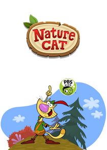 Nature Cat S01 HebDubbed WEBRip x264 HebTV AlteZachen