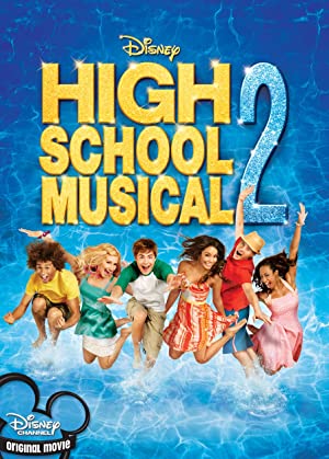 [PW FREE] High School Musical 2 Extended Edition German 2007 AC3 DVDRiP XviD R