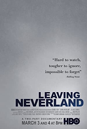 Leaving Neverland Part 1 2019 1080p WEB H264 AMRAP Obfuscated
