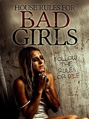 House Rules for Bad Girls 3D 2009 1080p BluRay x264 Pussyfoot