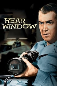 Rear Window 1954 HDTV 720p H264 20 40