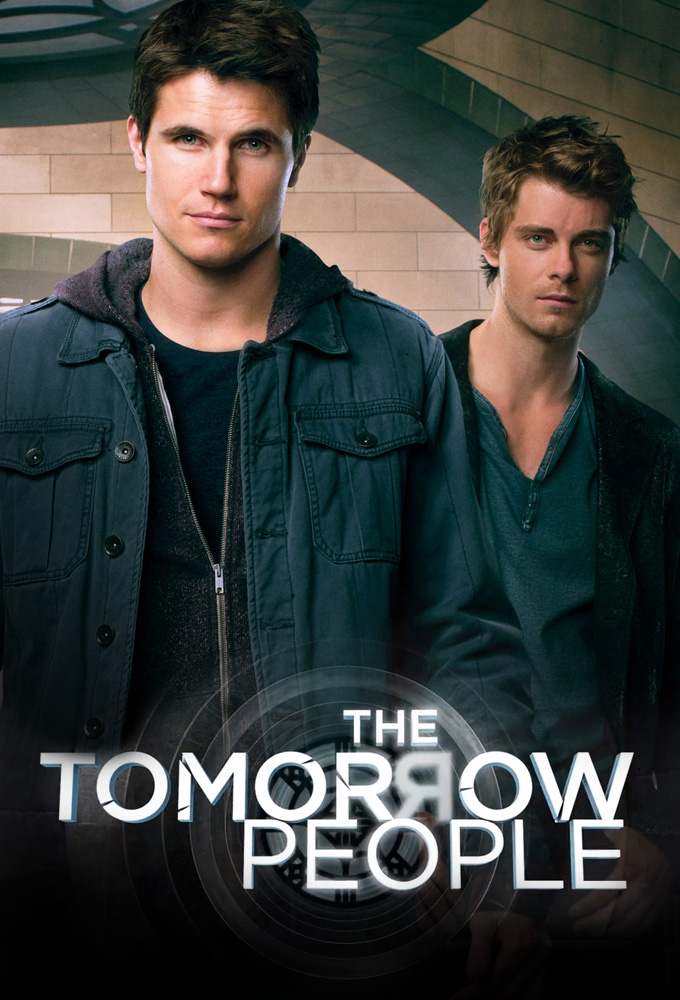 The Tomorrow People US S01E17 720p HDTV X264 DIMENSION RP