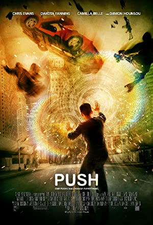 Push 2009 BluRay 2160p Atmos TrueHD7 1 x265 10bit CHD Rakuvfinhel