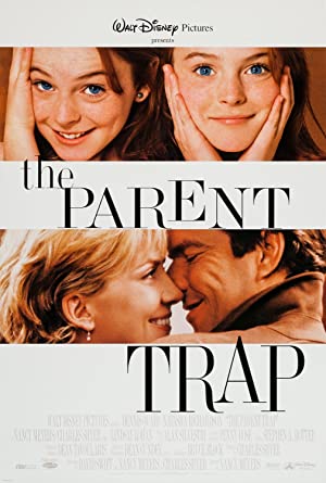 The Parent Trap 1998 720p WEB DL DD5 1 H264 FGT Obfuscated