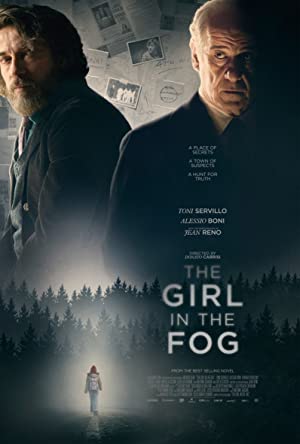 The Girl in the Fog (2017)