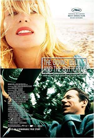 The Diving Bell and The Butterfly 2007 1080p BluRay x264 TiMELORDS