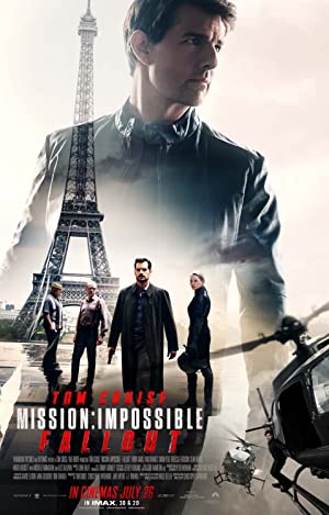 Mission Impossible Fallout 2018 BluRay 1080p Atmos TrueHD7 1 x264 CHD RakuvFIN