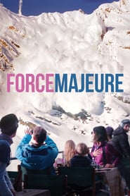 Force Majeure 2014 720p Brrip x264 NGP