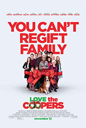 Love the Coopers 2015 FRENCH 720p BluRay x264 LOST Obfuscated