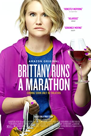 Brittany Runs a Marathon 2019 REPACK 720p WEB H264 METCON Obfuscated