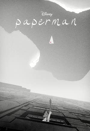 Paperman (2012) 3D half SBS