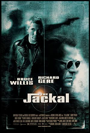 The Jackal 1997 BluRay 1080p DTS x264 NLsubs