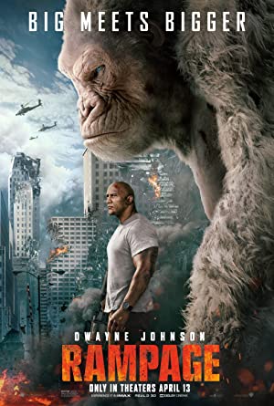 Rampage 2018 1080p BluRay x264 SPARKS postbot