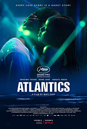 Atlantics 2019 720p BluRay DD5 1 X264 DON